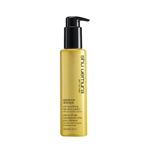 cr&egrave;me capillaire nourrissante riche - essence absolue | L'Or&eacute;al Partner Shop